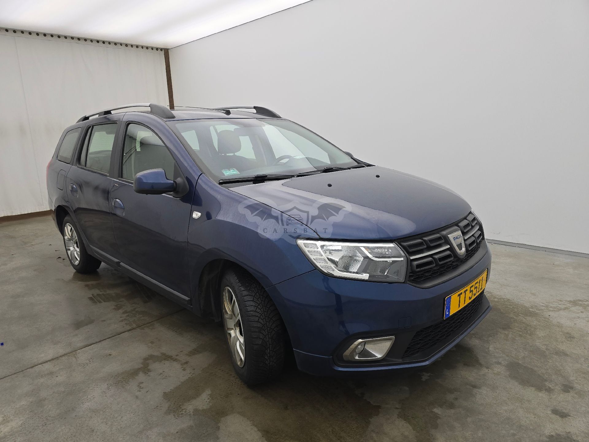 Dacia Logan 0.9 TCe Laureate 2019