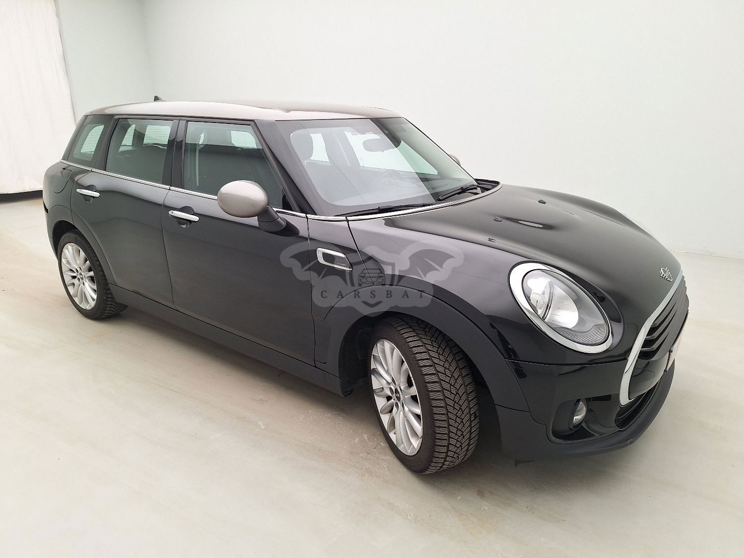 Mini Clubman Cooper D 2.0 2019