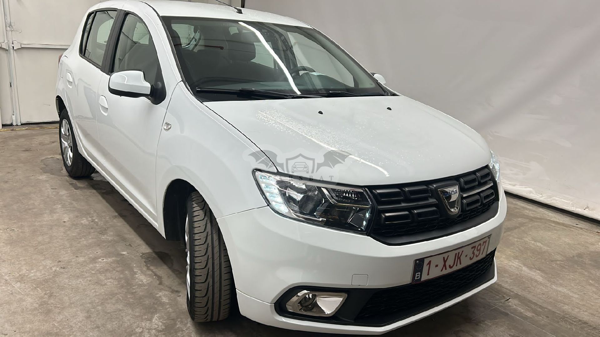 Dacia Sandero 1.0 SCe Laureate 2020