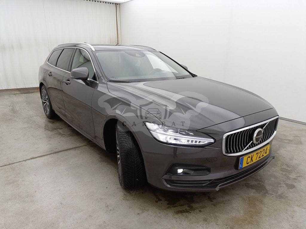 Volvo V90 B4 Momentum Pro 2021