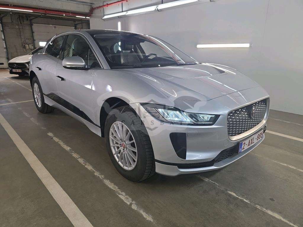Jaguar I-Pace S 2021