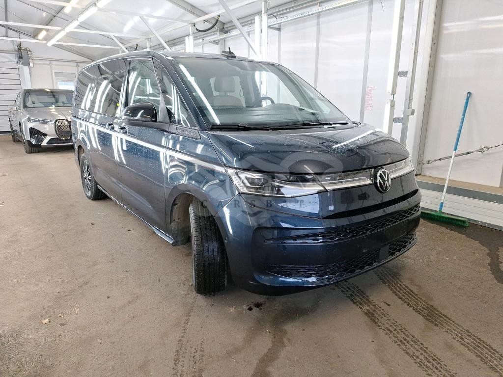 Volkswagen Multivan 1.4 TSI Business 2023