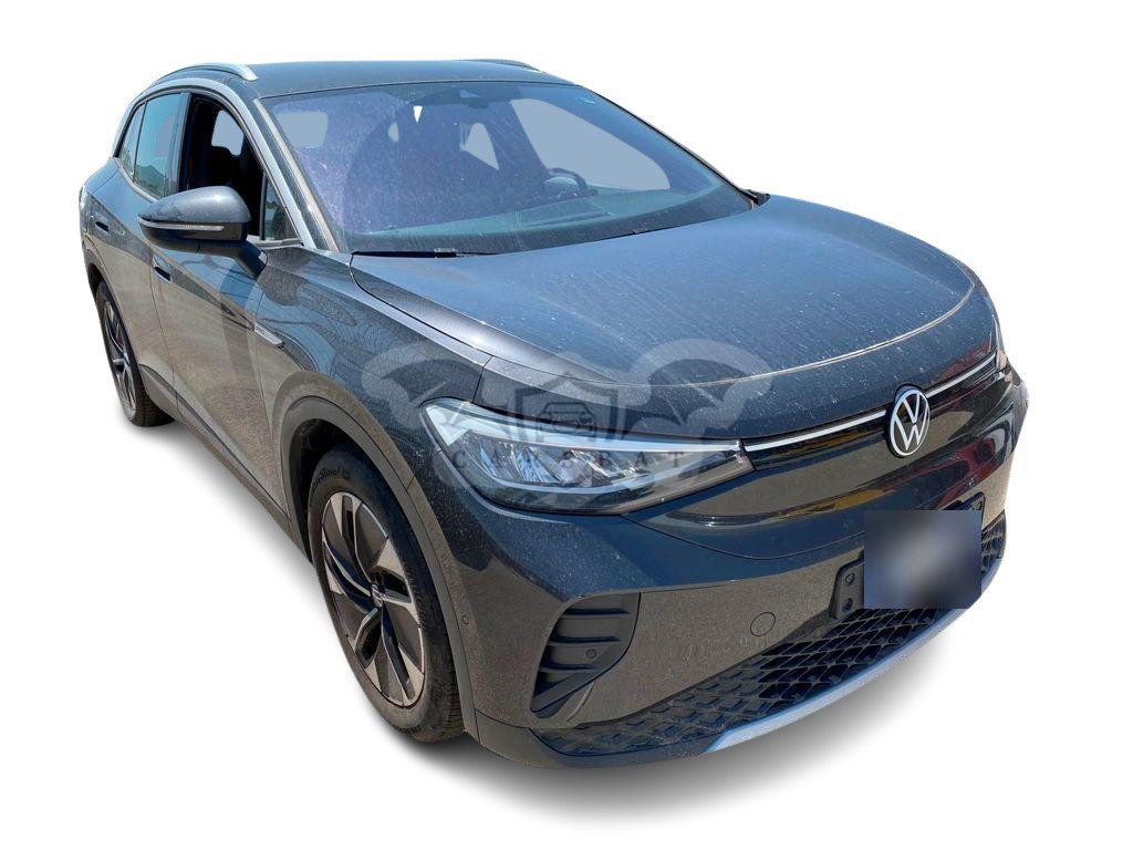 Volkswagen ID.4 Pro 2022