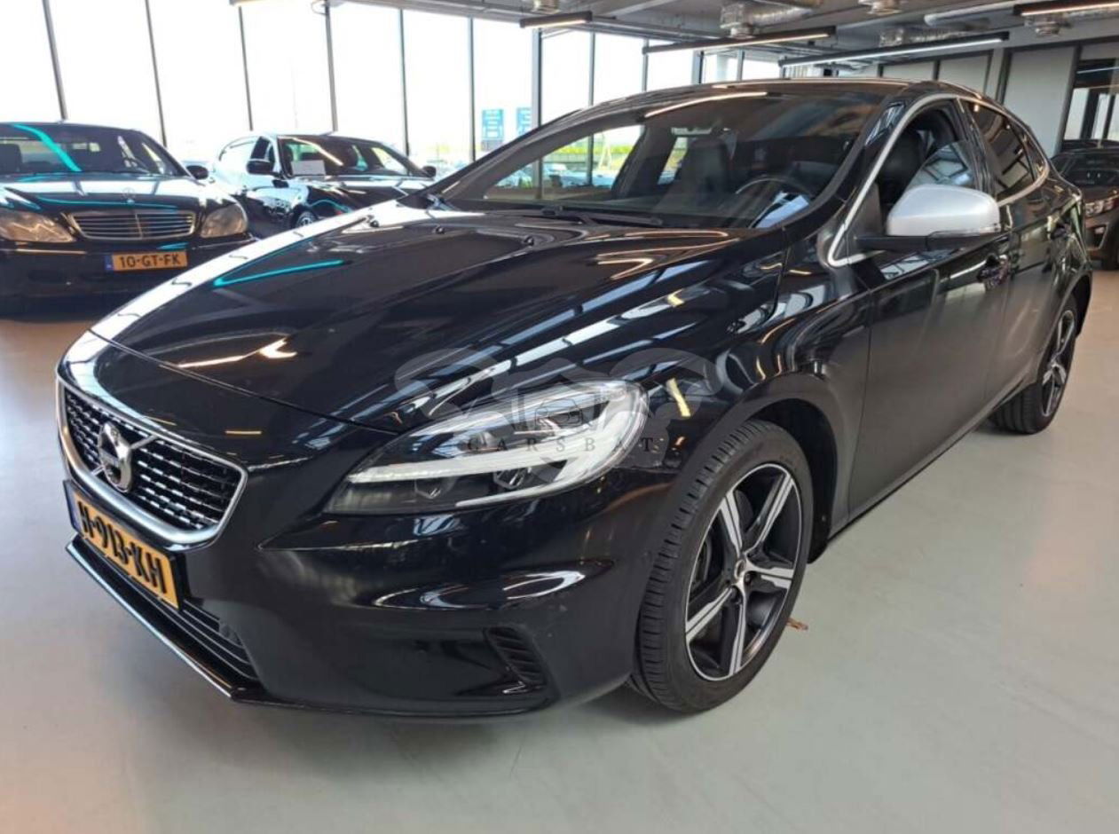 Volvo V40 T3 Sport 2020