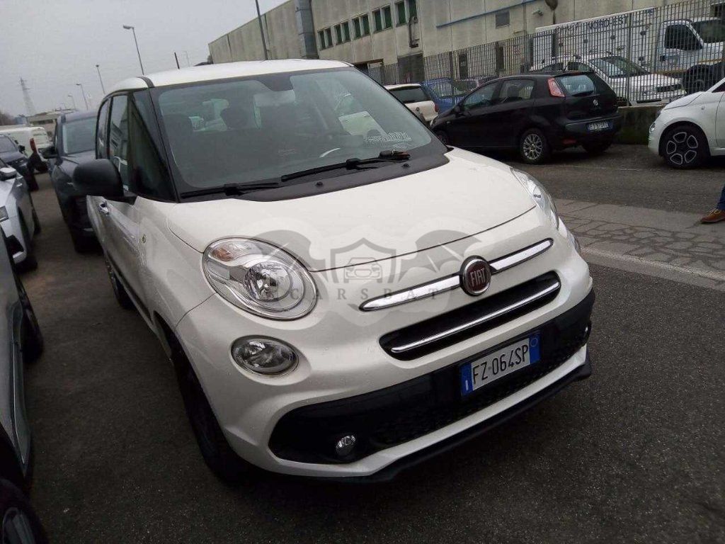 Fiat 500L 1.3 MultiJet Urban 2019