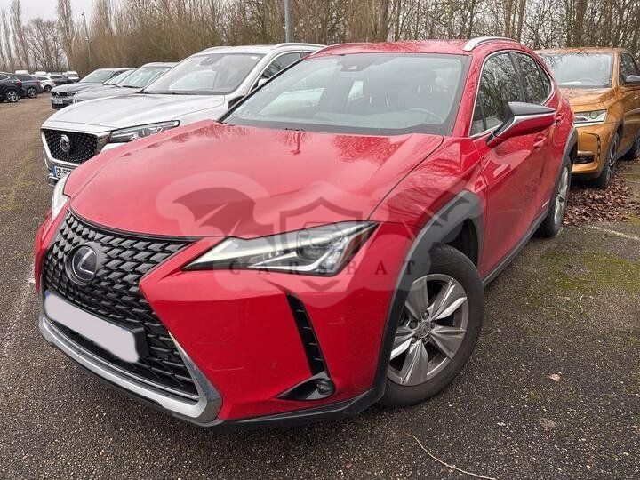 Lexus UX 250h Comfort 2021