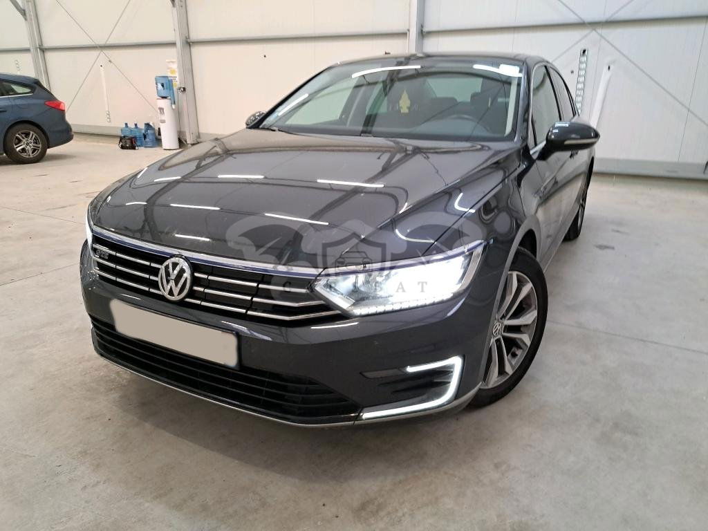 Volkswagen Passat 1.4 TSI GT 2018