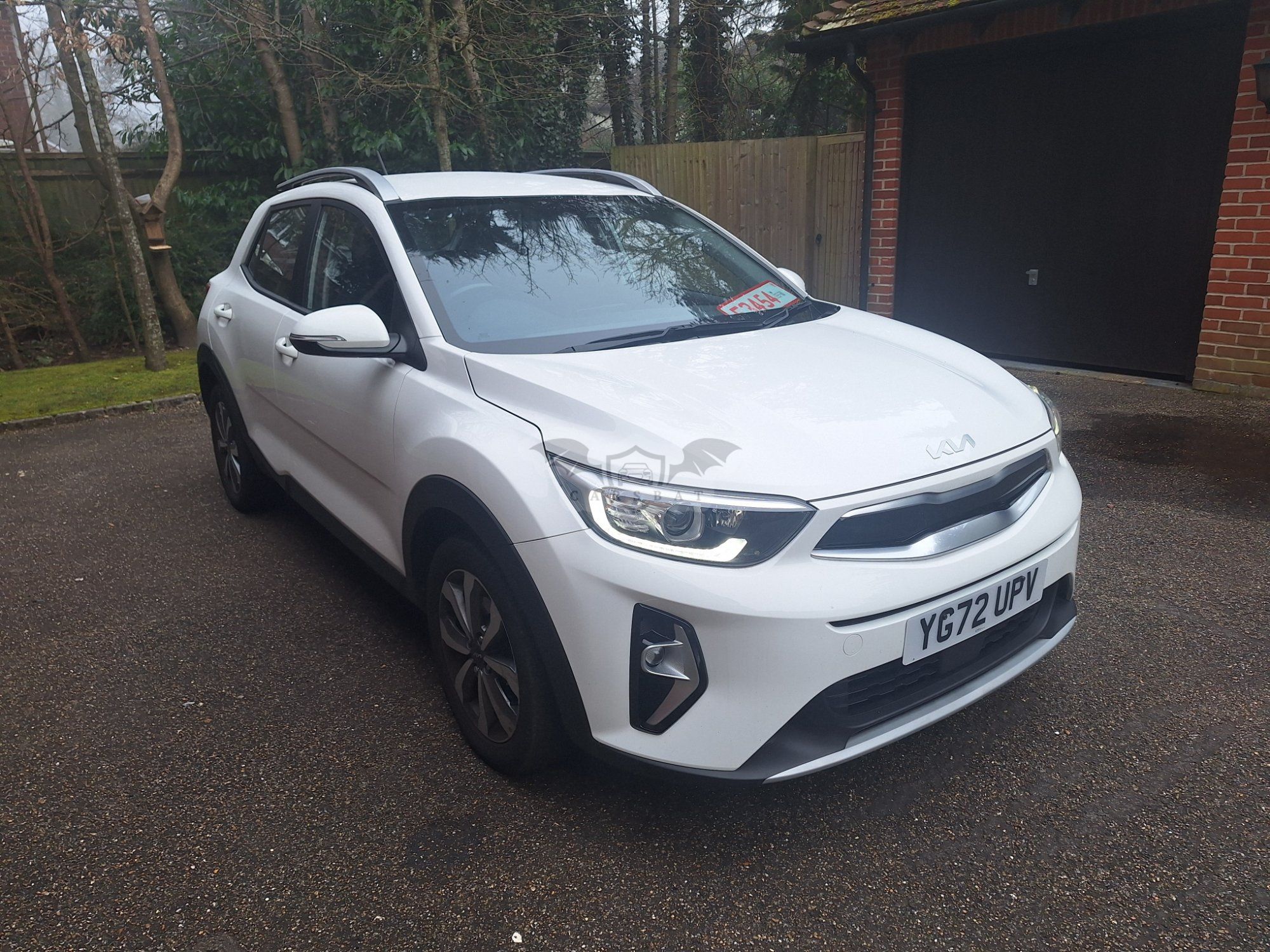 Kia Stonic 1.0 2022