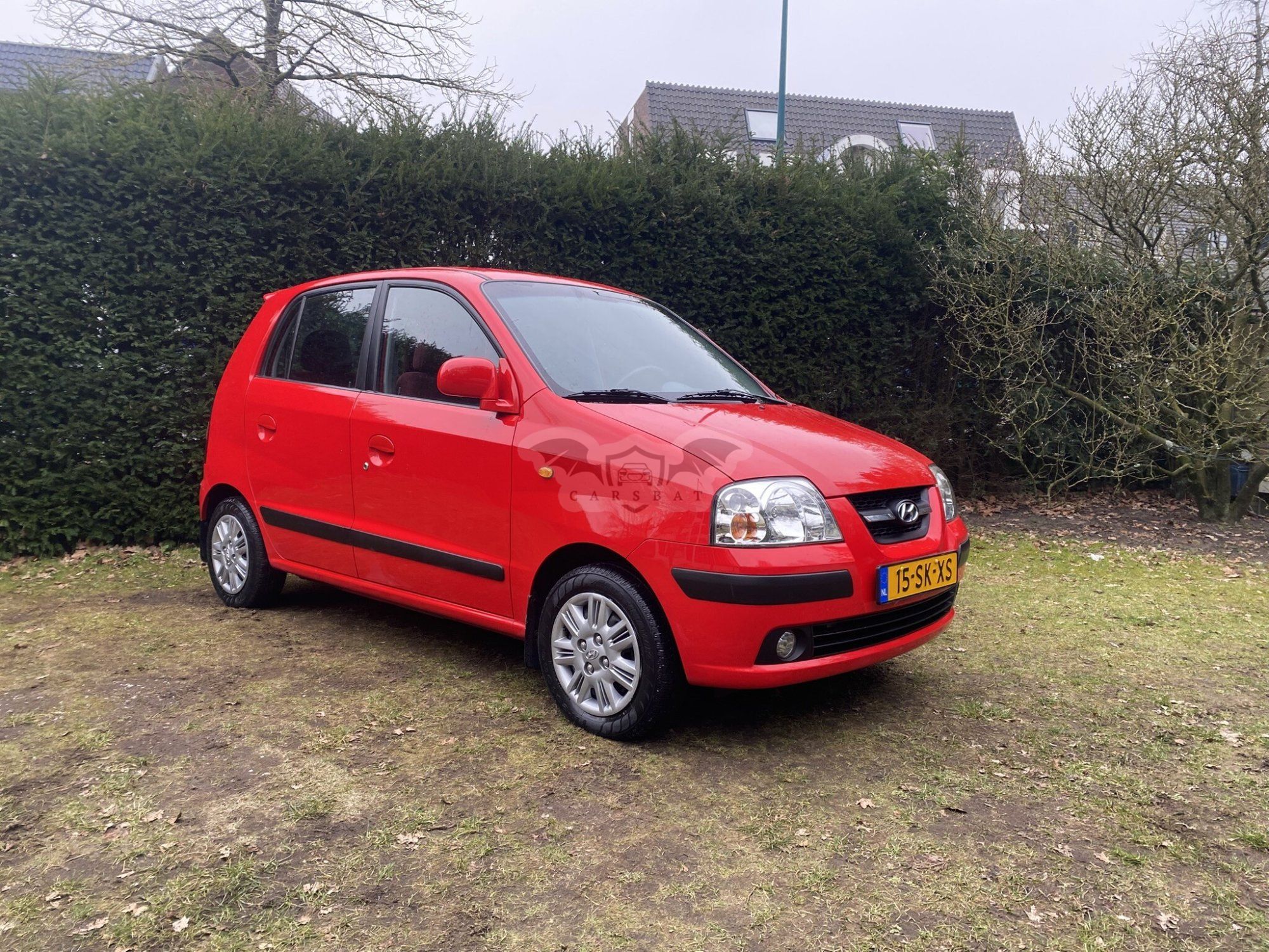 Hyundai Atos 1.1i Style 2006