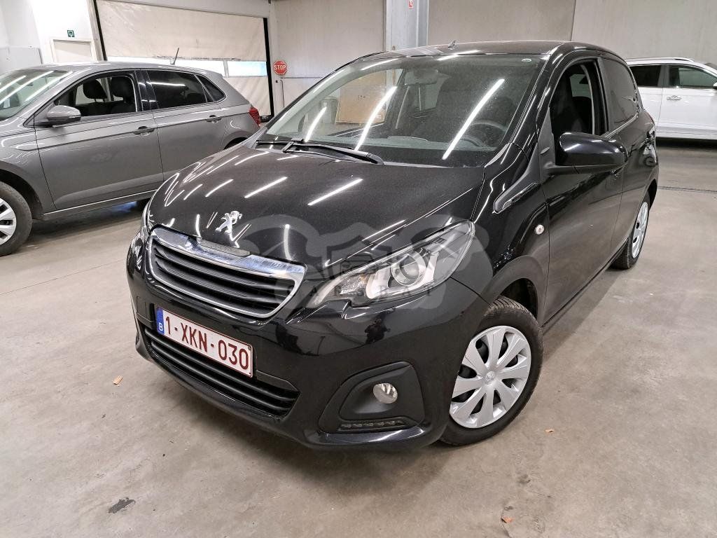 Peugeot 108 1.0 VTI Active 2020