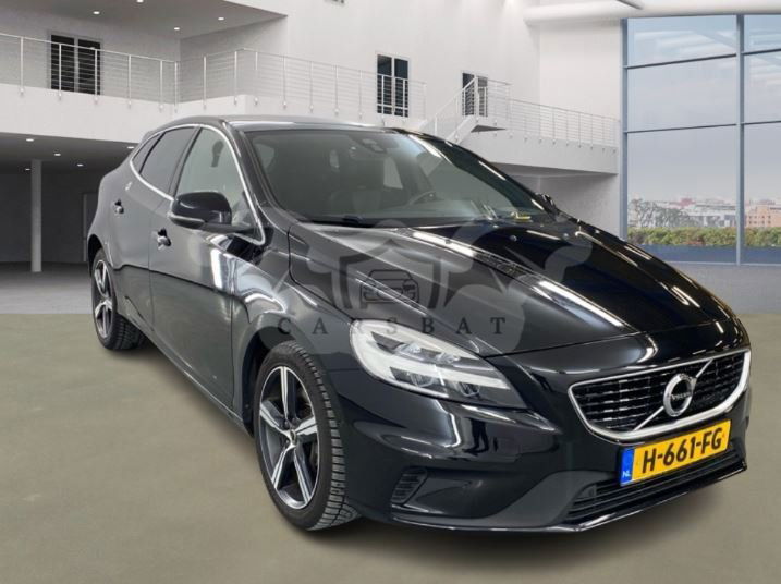Volvo V40 T3 Sport 2020