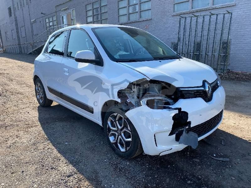 Renault Twingo 0.9 TCe 2021