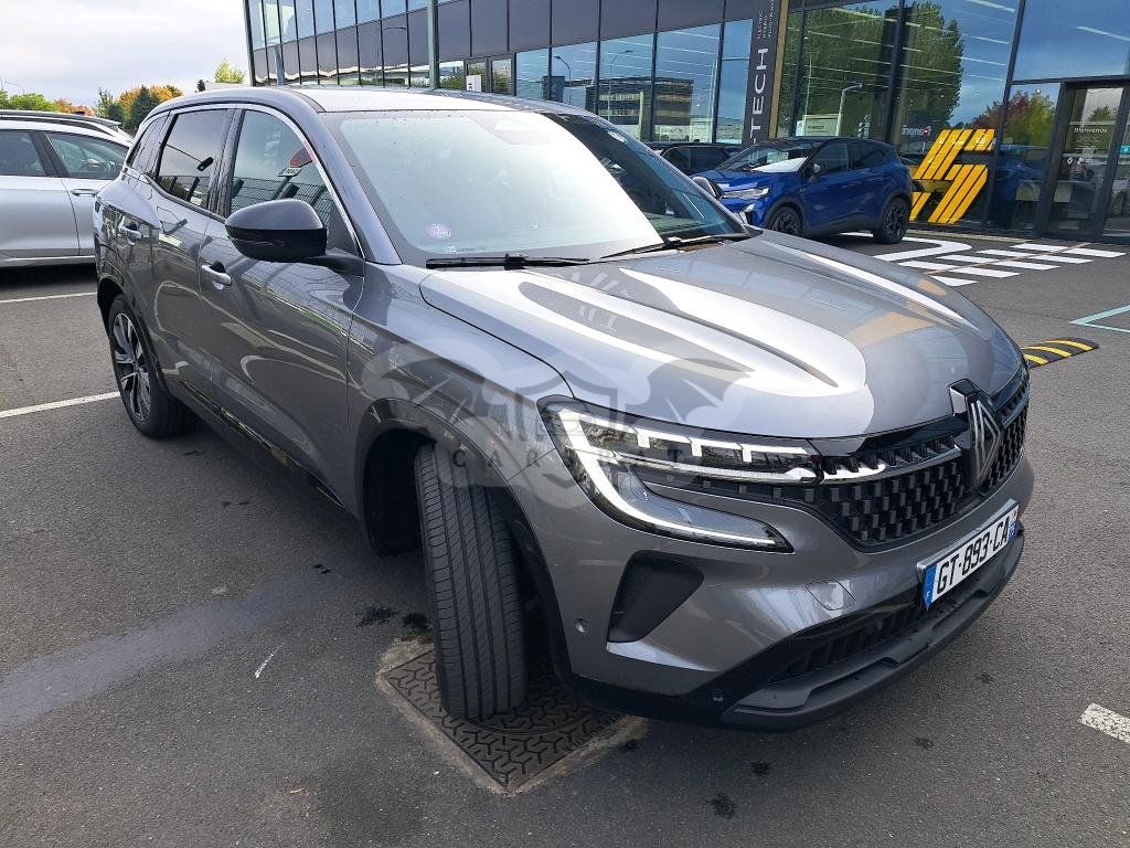 Renault Austral 1.2 Techno 2023
