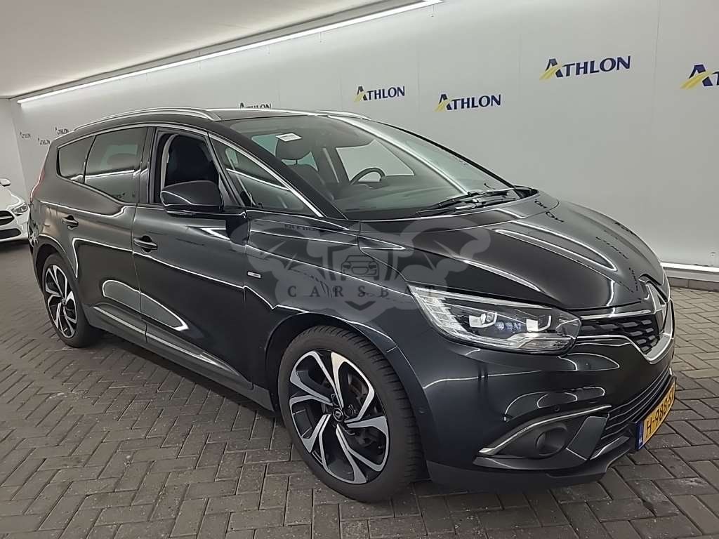 Renault Scenic Grand 1.3 TCe 2020