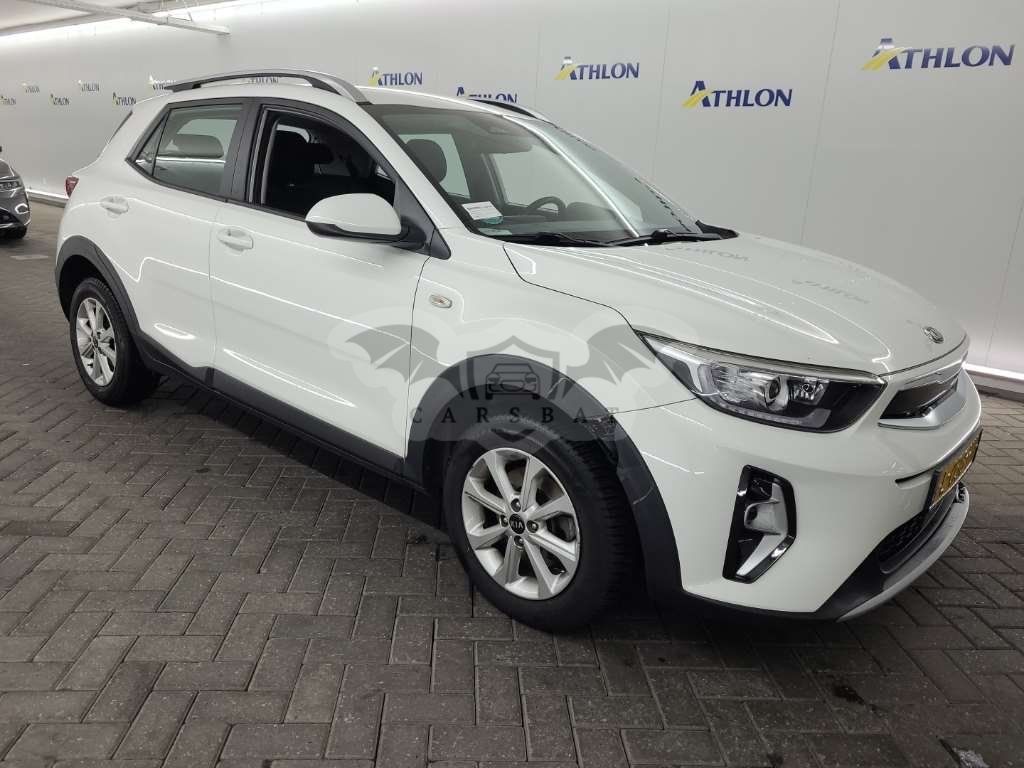 Kia Stonic 1.0 T-GDI DynamicLine 2021
