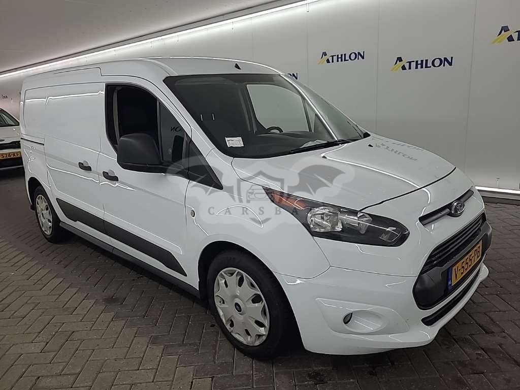 Ford Transit Connect 1.5 TDCI Trend 2018