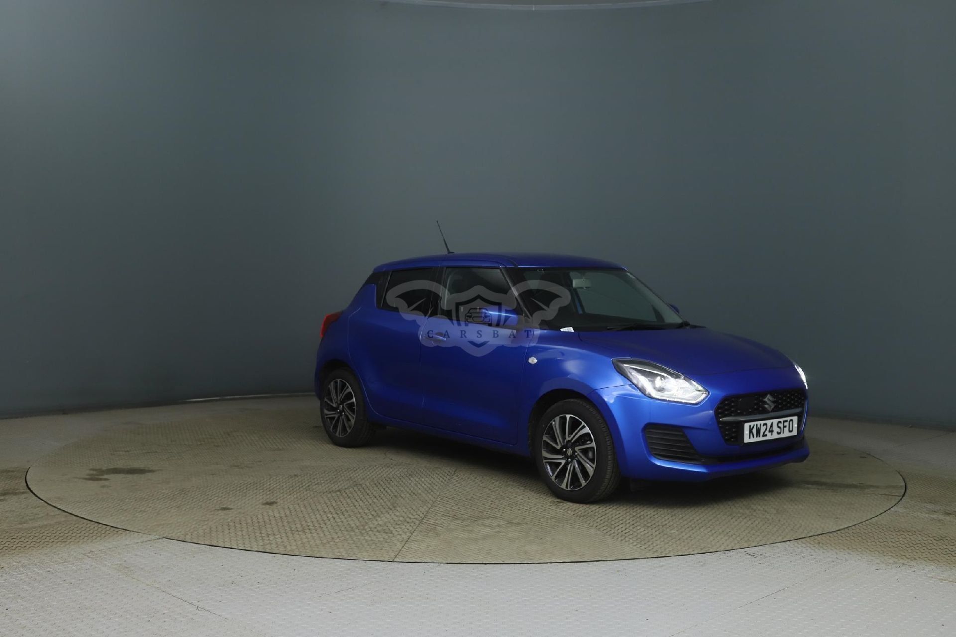 Suzuki Swift 1.2 SZ-L 2024
