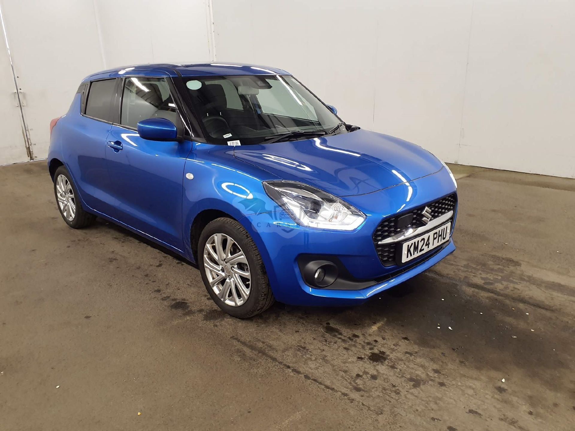 Suzuki Swift 1.2 SZ-T 2024