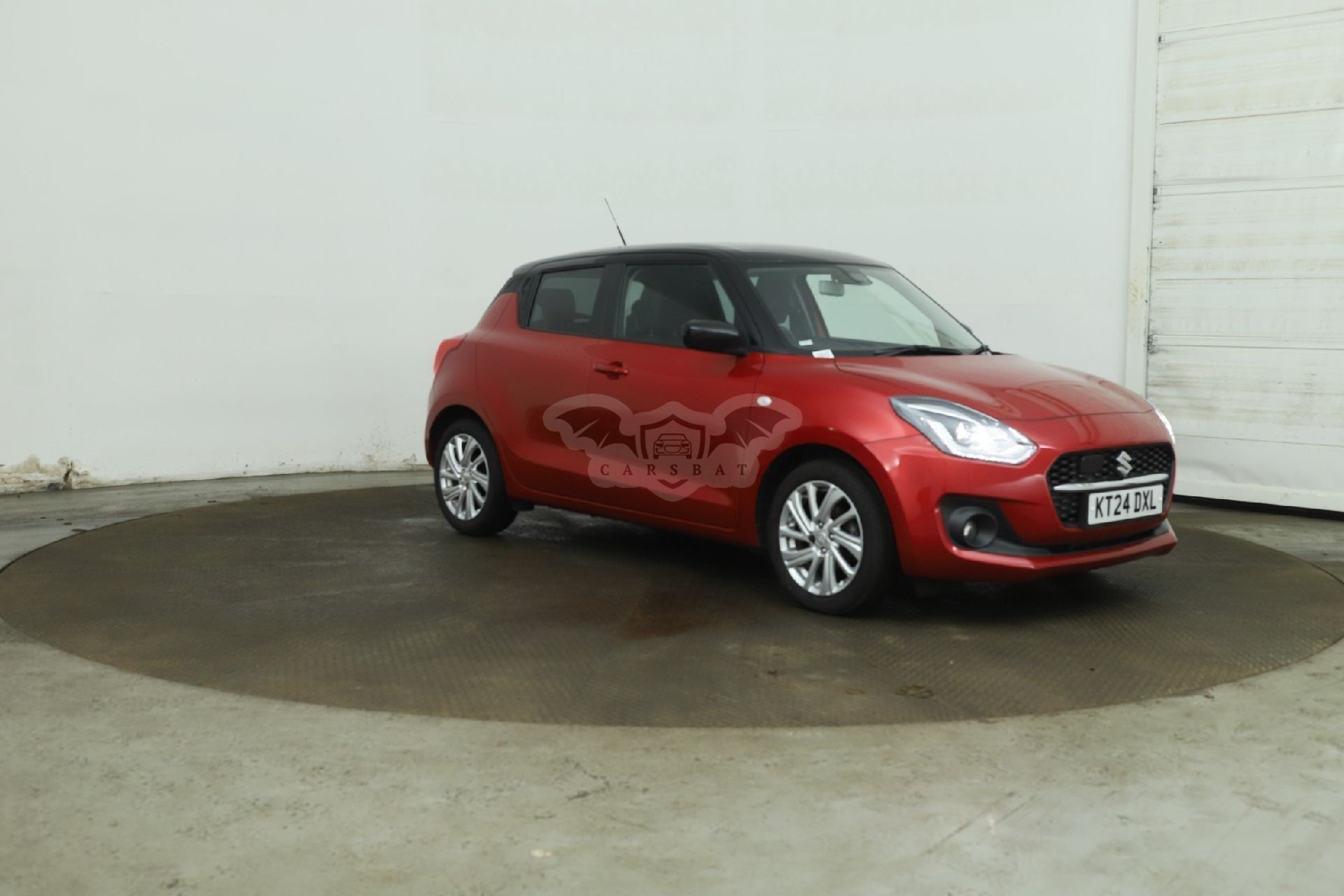 Suzuki Swift 1.2 SZ-T 2024