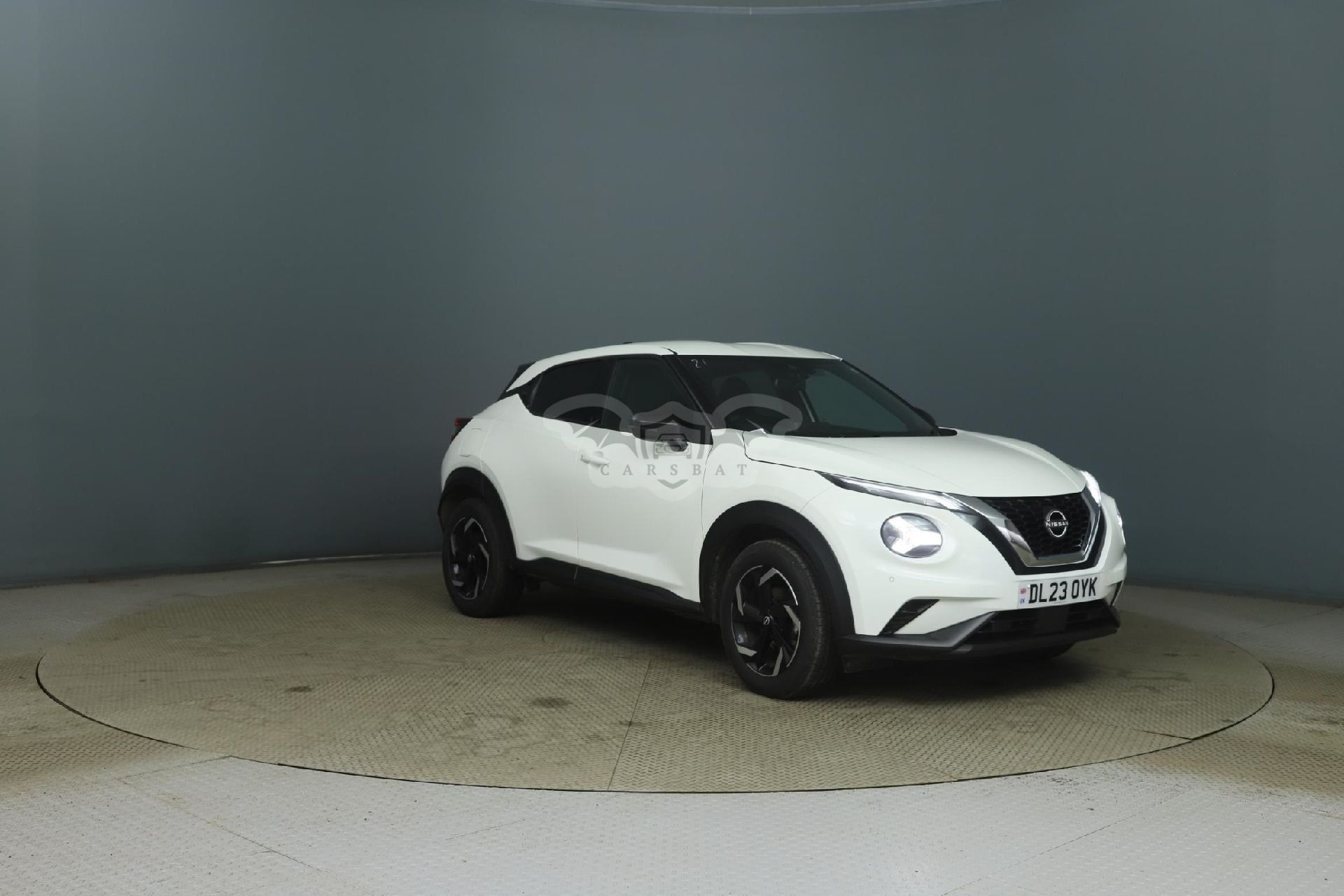 Nissan Juke 1.0 DIG-T N-connecta 2023