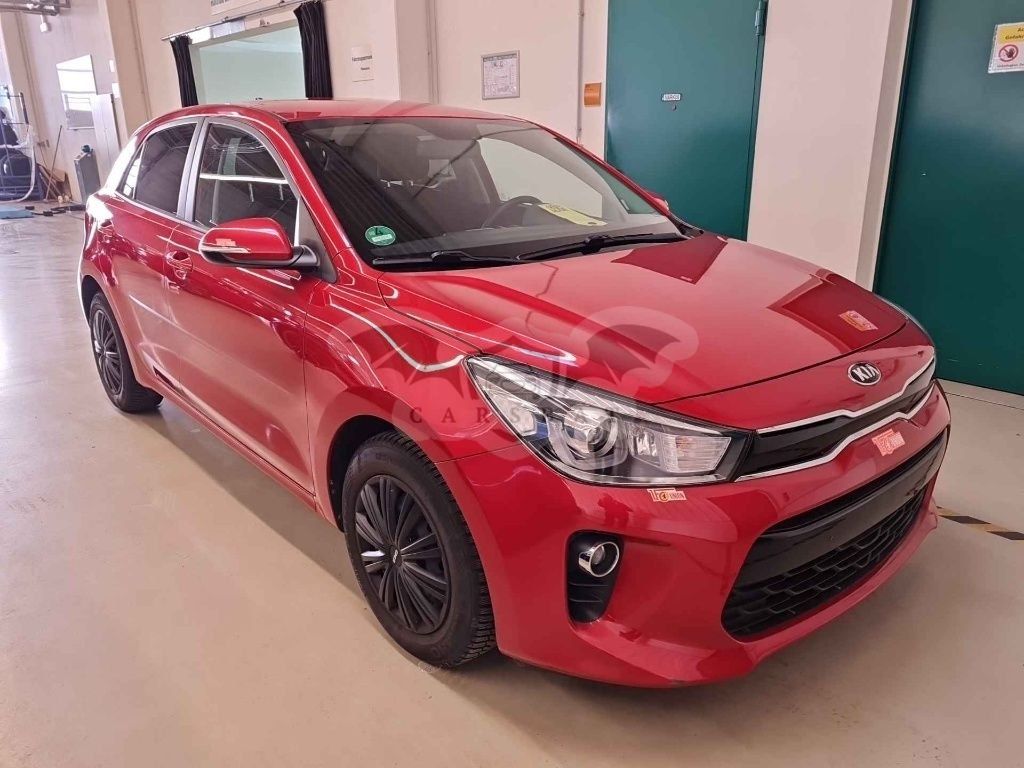Kia Rio Dream Team 2020
