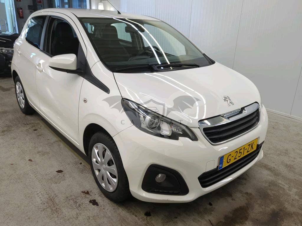 Peugeot 108 1.0 VTI Active 2020
