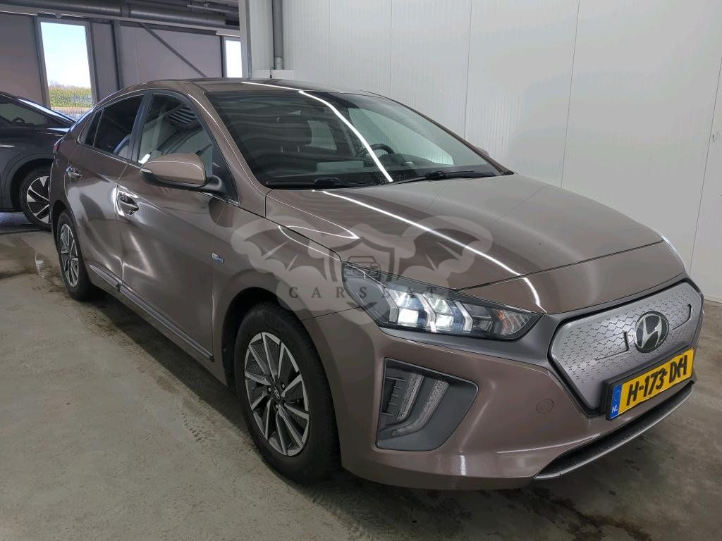 Hyundai IONIQ 38 kWh Comfort 2019