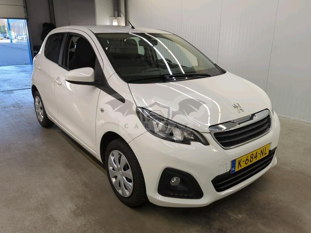 Peugeot 108 1.0 VTI Active 2021