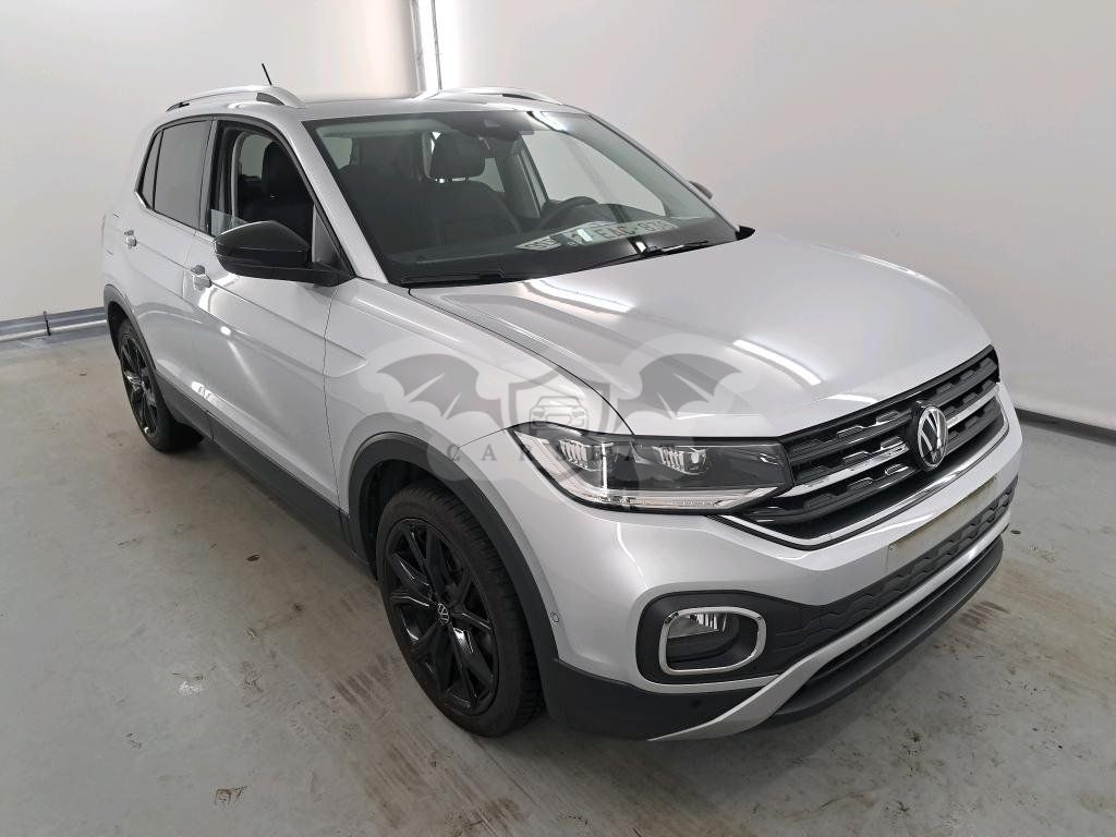 Volkswagen T-Cross 1.0 TSI Style Business 2023