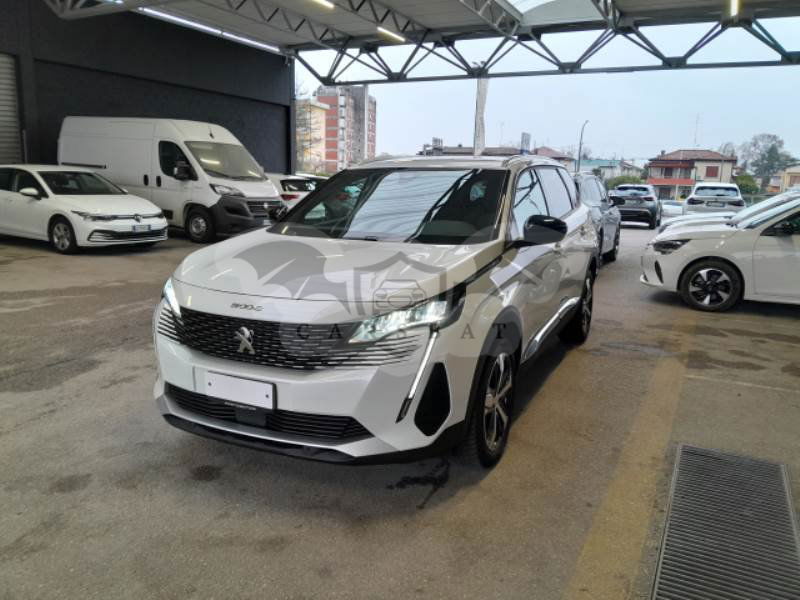 Peugeot 5008 1.5 HDI Allure Pack 2024