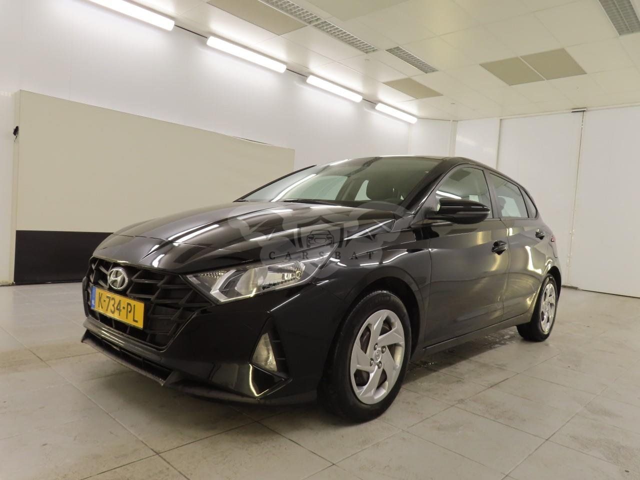 Hyundai i20 1.2 2021