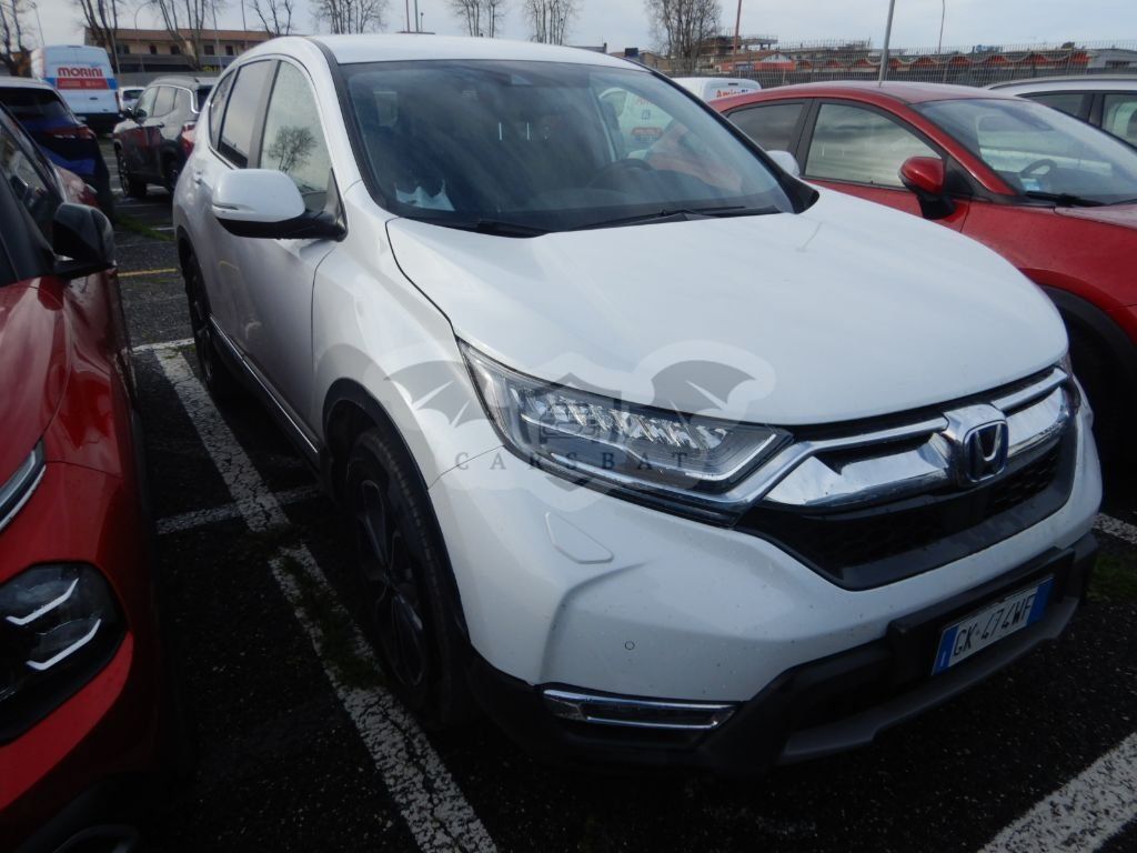 Honda CR-V 2.0 Elegance 2022