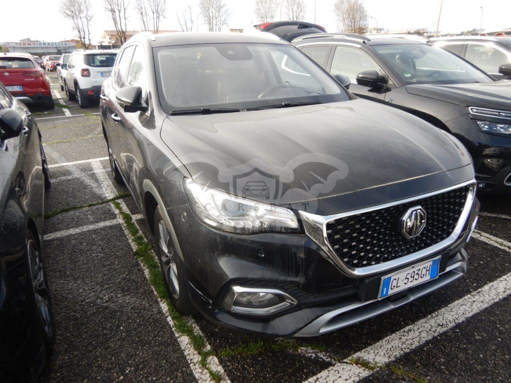 MG HS 1.5 Comfort 2022