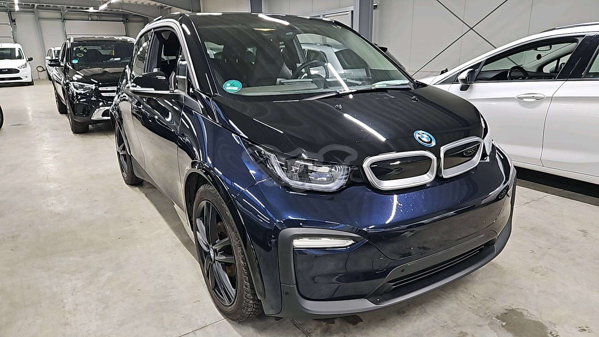 BMW i3 120 2021