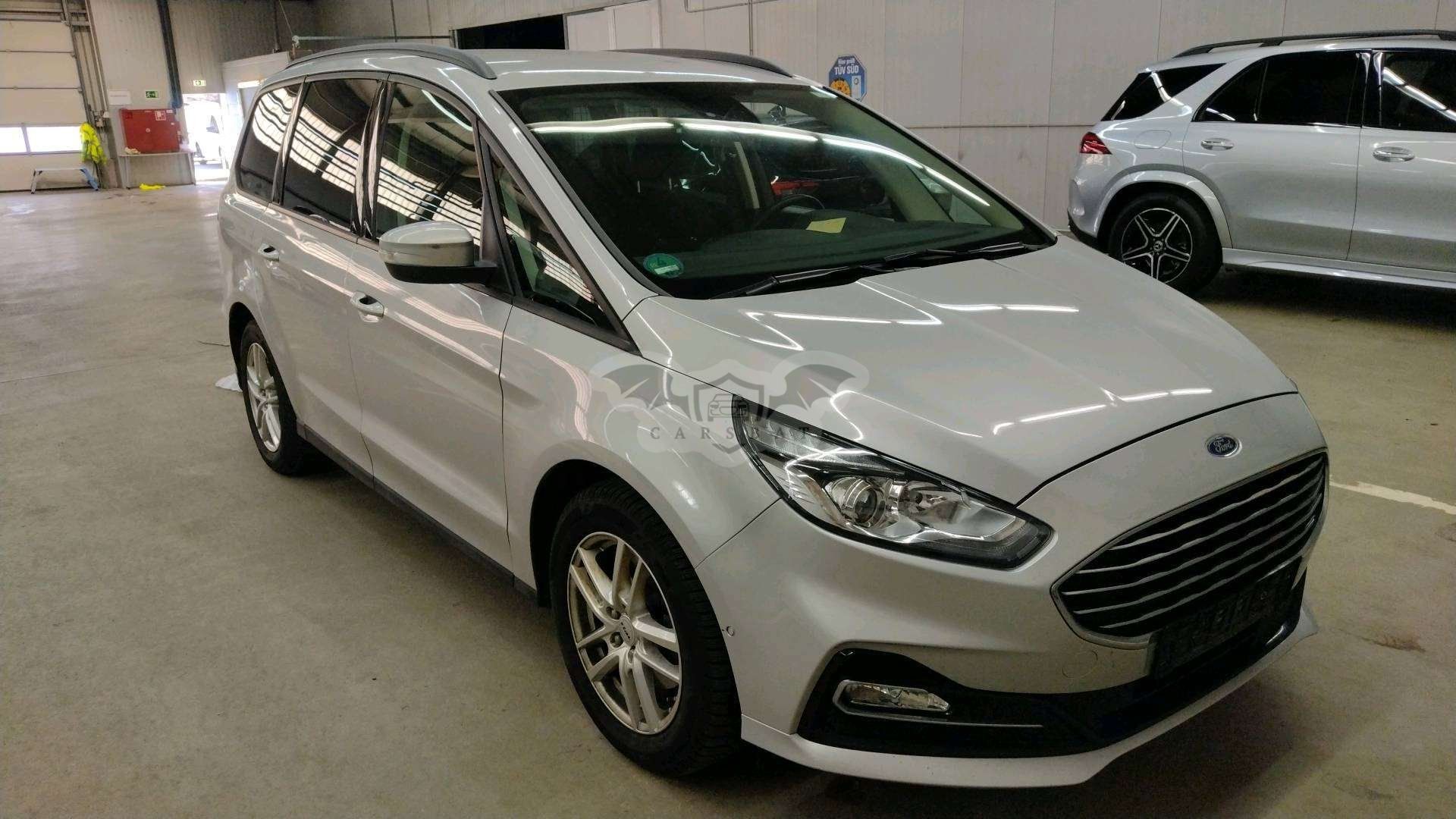 Ford Galaxy 2.0 EcoBlue Trend 2022