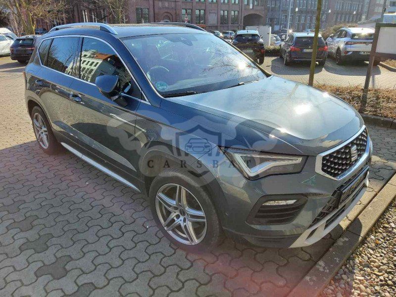 Seat Ateca 2.0 TDI Xperience 2021