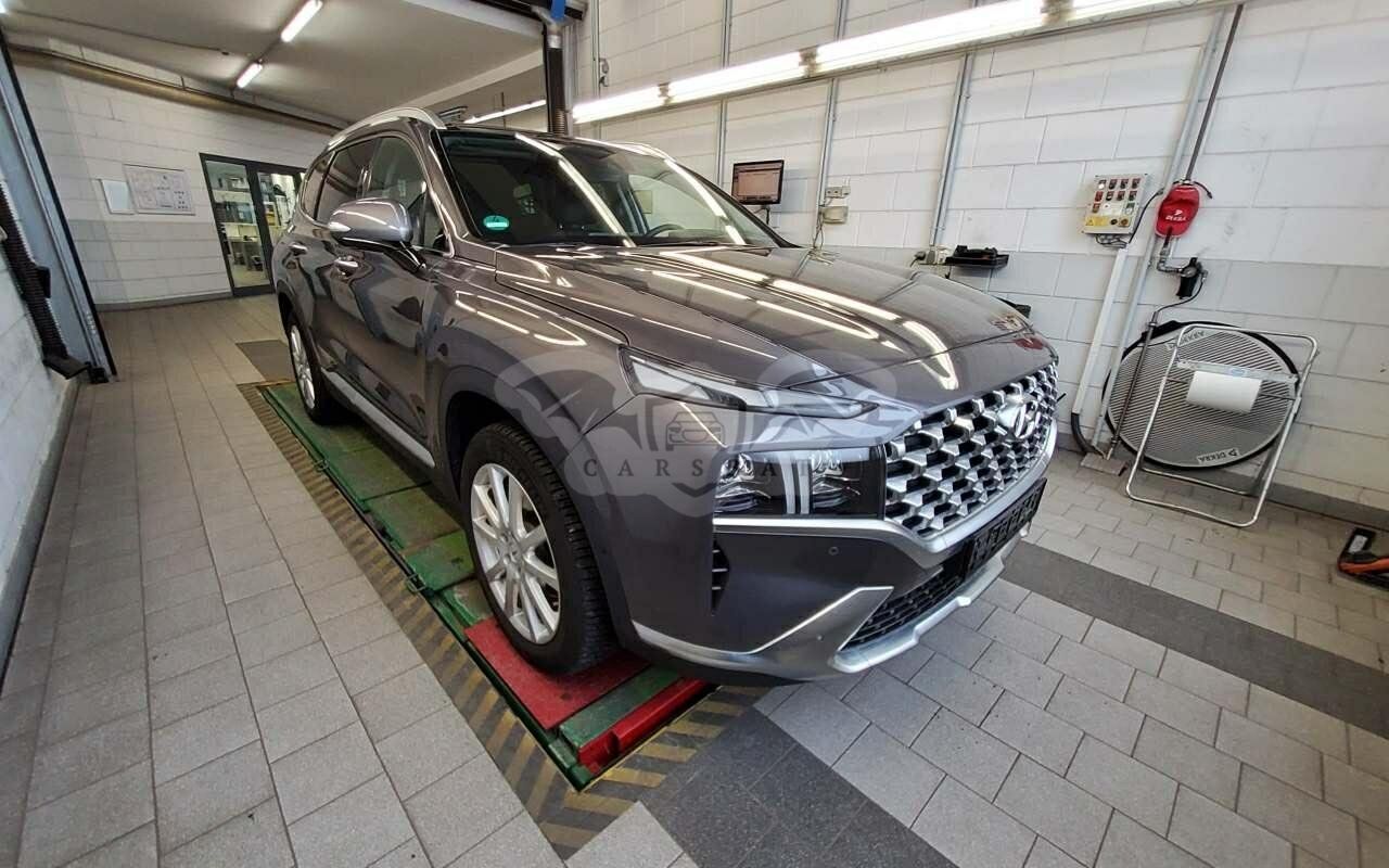 Hyundai Santa Fe 1.6 2022