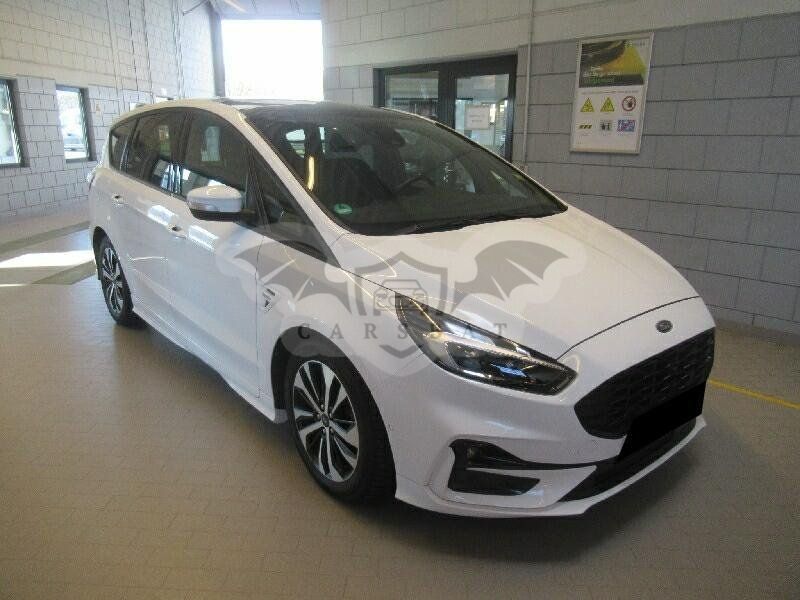 Ford S-Max 2.0 EcoBlue ST Line 2021