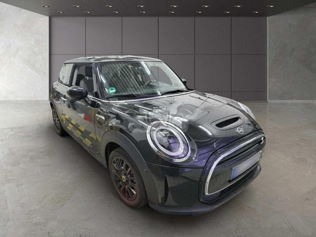 Mini Electric Cooper Classic 2023