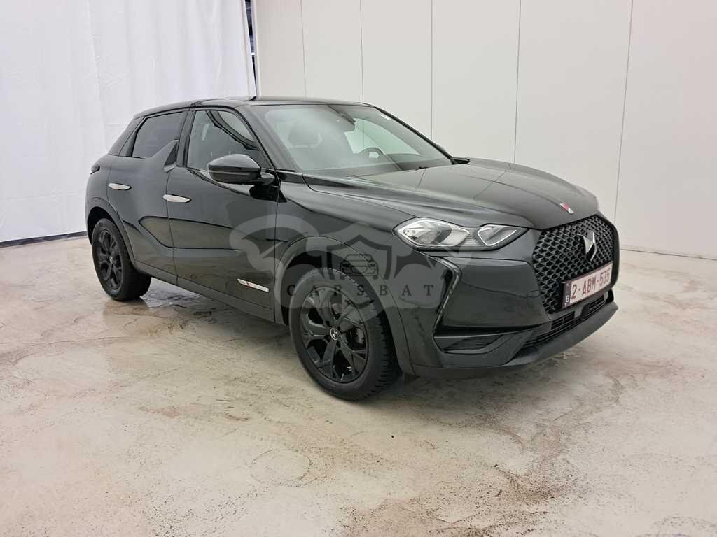 DS DS3 Crossback 1.2i Performance Line 2021