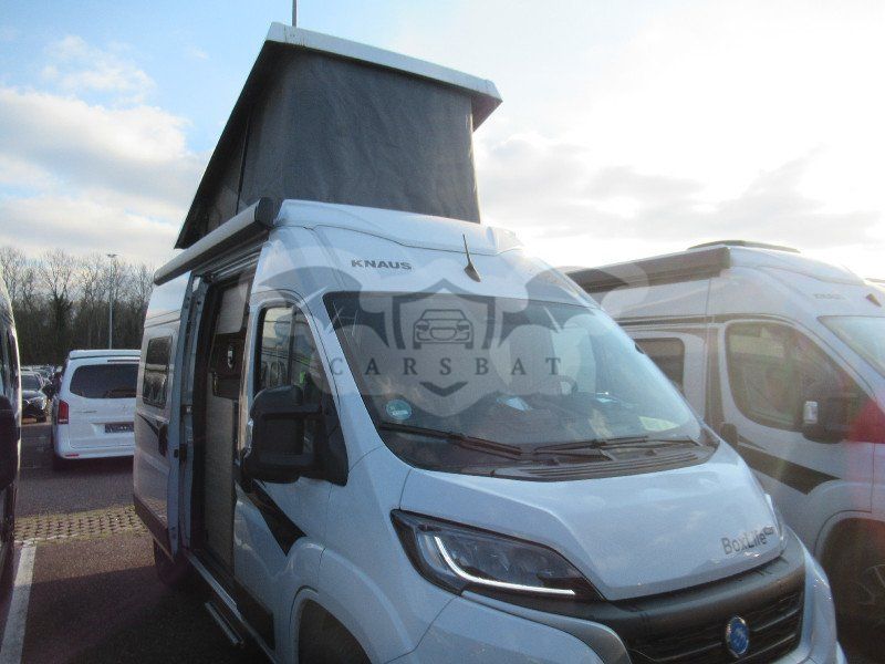 Fiat Ducato L2H2 2024