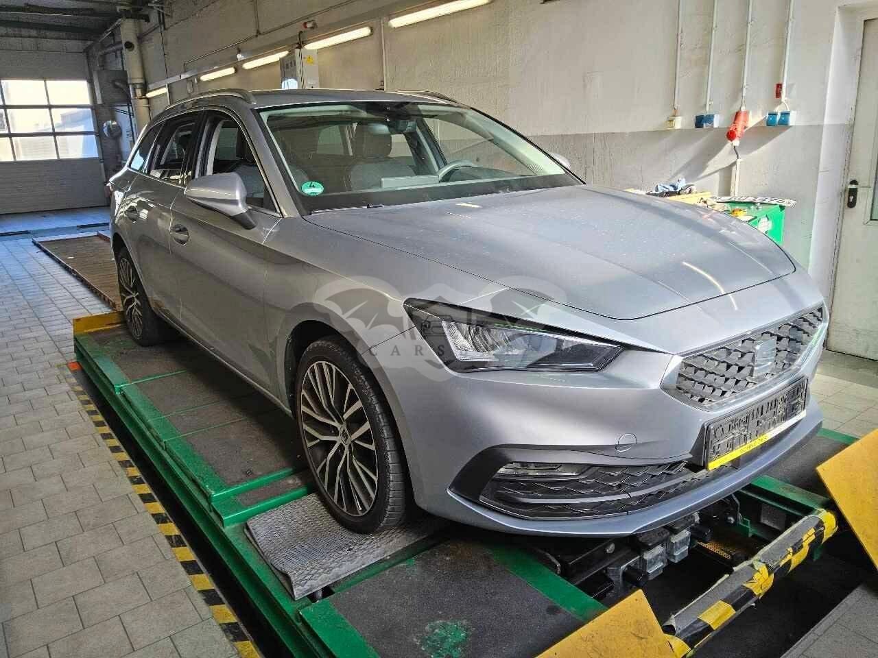 Cupra Leon Sportstourer 1.5 eTSI Xcellence 2023