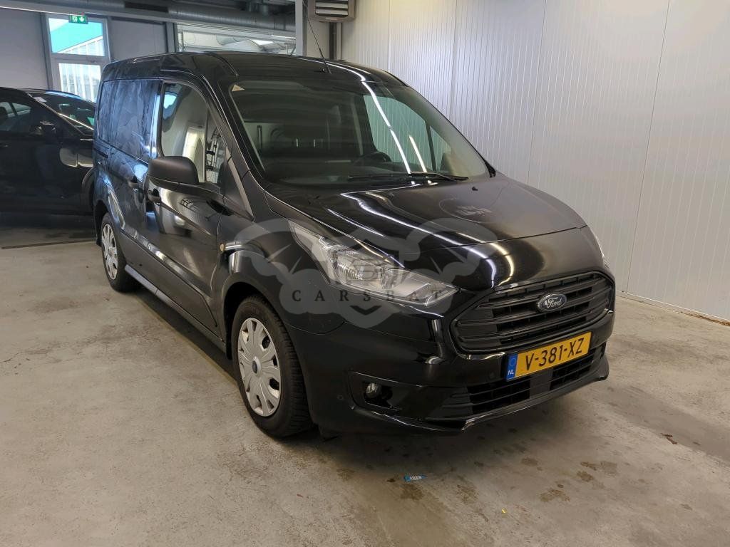 Ford Transit Connect 1.5 Trend 2019