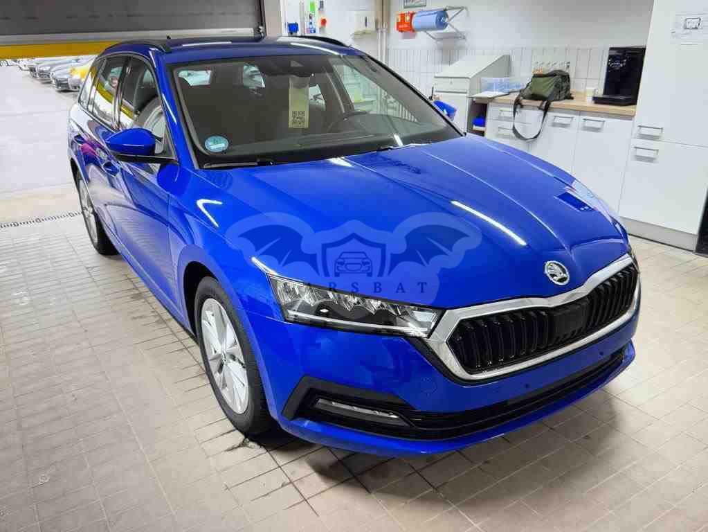 Skoda Octavia Combi 1.4 TSI Ambition 2022
