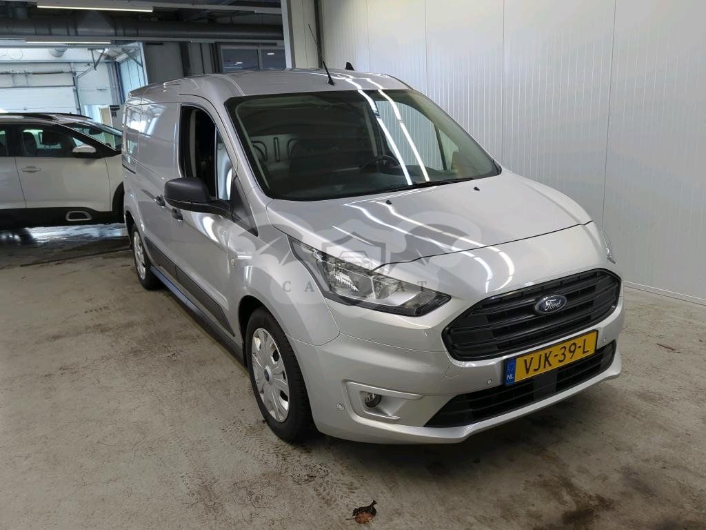 Ford Transit Connect 1.5 TDCI Trend 2021
