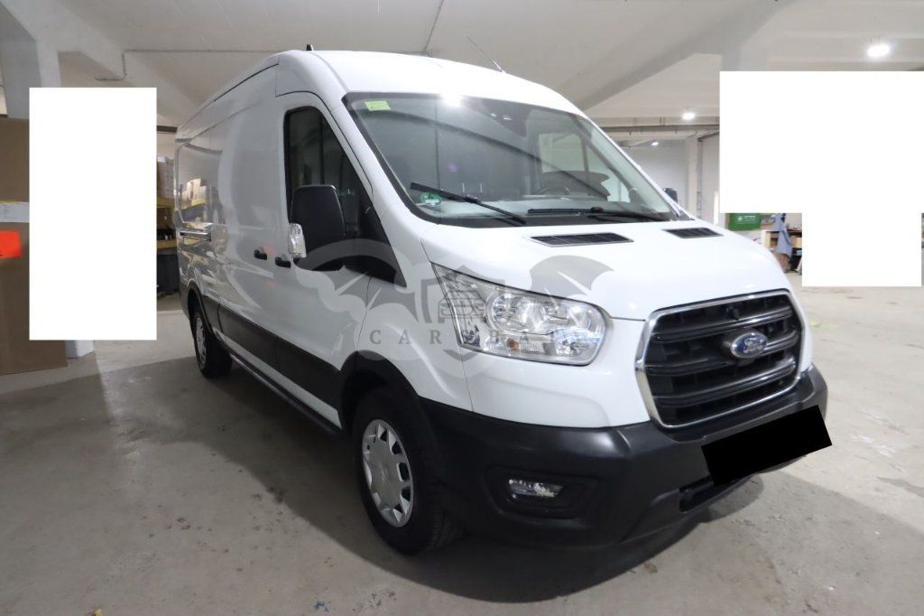 Ford Transit L3H2 2.0 TDCI Trend 2021