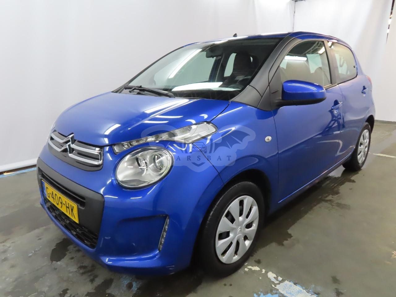 Citroën C1 FEEL 2019