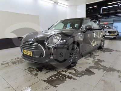 Mini Clubman Cooper Business 2020