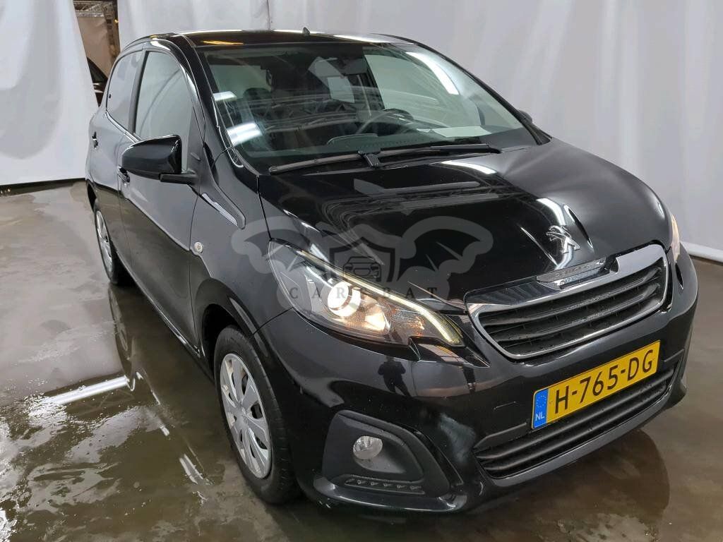 Peugeot 108 1.0 VTI Active 2020