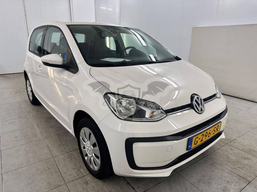 Volkswagen Up! 1.0 Move Up! 2019